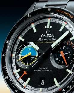 40.85 mm, steel on steel^OMEGA Sale