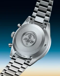 40.85 mm, steel on steel^OMEGA Sale