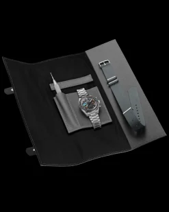 40.85 mm, steel on steel^OMEGA Sale