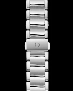 34 mm, steel on steel^OMEGA Sale