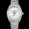 39 mm, steel on steel^OMEGA Discount