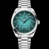 41 mm, steel on steel^OMEGA Best