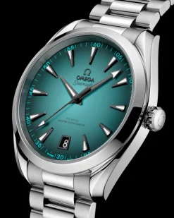41 mm, steel on steel^OMEGA Best