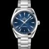 41 mm, steel on steel^OMEGA Discount
