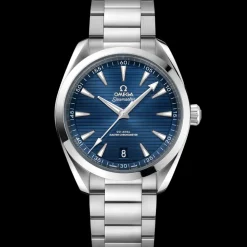 41 mm, steel on steel^OMEGA Discount