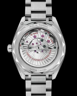 41 mm, steel on steel^OMEGA Discount