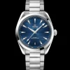41 mm, steel on steel^OMEGA Outlet