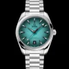 38 mm, steel on steel^OMEGA Best