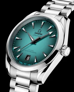 38 mm, steel on steel^OMEGA Best