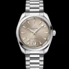 38 mm, steel on steel^OMEGA New