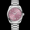 38 mm, steel on steel^OMEGA Hot