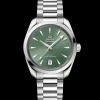 38 mm, steel on steel^OMEGA Hot