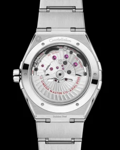 41 mm, steel on steel^OMEGA Clearance