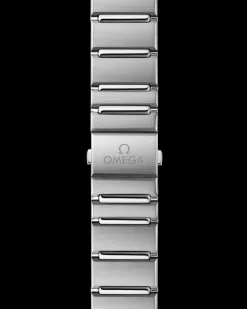41 mm, steel on steel^OMEGA Clearance