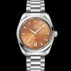 38 mm, steel on steel^OMEGA Best