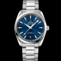 38 mm, steel on steel^OMEGA Sale