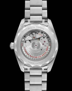 38 mm, steel on steel^OMEGA Sale