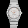 39 mm, steel on steel^OMEGA New
