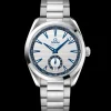 41 mm, steel on steel^OMEGA Best