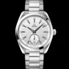 41 mm, steel on steel^OMEGA Online