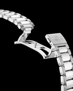 41 mm, steel on steel^OMEGA Online