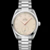 38 mm, steel on steel^OMEGA Discount
