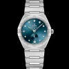 34 mm, steel on steel^OMEGA Best