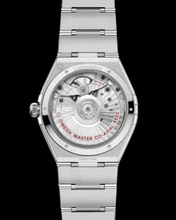 34 mm, steel on steel^OMEGA Best