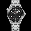 42 mm, steel on steel^OMEGA Outlet