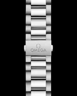 38 mm, steel on steel^OMEGA Clearance
