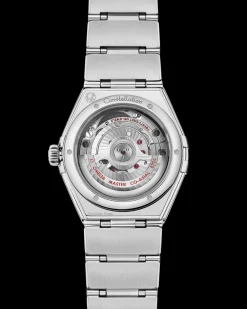 29 mm, steel on steel^OMEGA Clearance