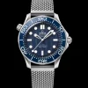 42 mm, steel on steel^OMEGA Clearance