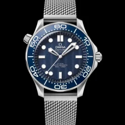 42 mm, steel on steel^OMEGA Clearance