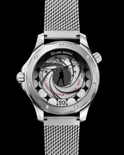 42 mm, steel on steel^OMEGA Clearance