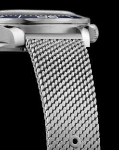 42 mm, steel on steel^OMEGA Clearance