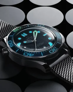 42 mm, steel on steel^OMEGA Clearance
