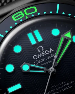 42 mm, steel on steel^OMEGA Clearance