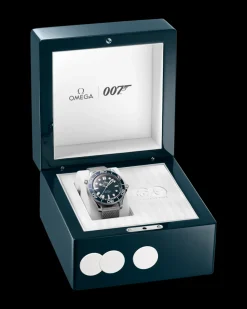 42 mm, steel on steel^OMEGA Clearance