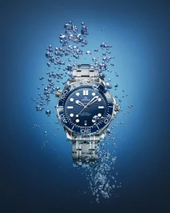 42 mm, steel on steel^OMEGA Online