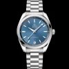 34 mm, steel on steel^OMEGA Online