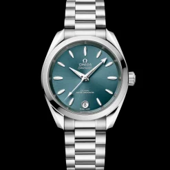 34 mm, steel on steel^OMEGA Clearance