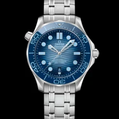 42 mm, steel on steel^OMEGA Clearance