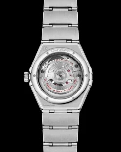 29 mm, steel on steel^OMEGA Online