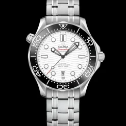 42 mm, steel on steel^OMEGA Discount