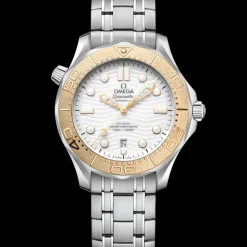 42 mm, steel on steel^OMEGA Discount