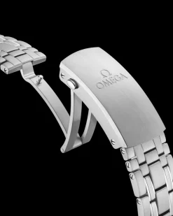 42 mm, steel on steel^OMEGA Discount