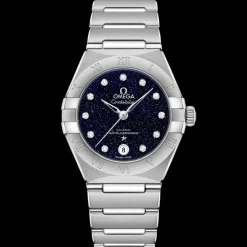 29 mm, steel on steel^OMEGA Discount