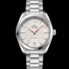 34 mm, steel on steel^OMEGA Outlet