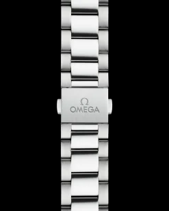 34 mm, steel on steel^OMEGA Outlet