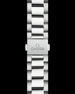 34 mm, steel on steel^OMEGA Discount